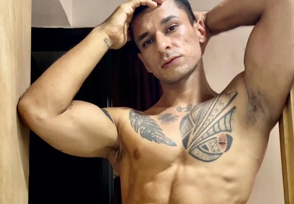 Adbel_Sady_ Offline XXX-chat