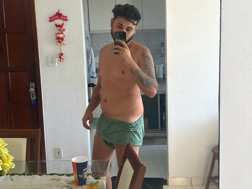 แชท XXX ออฟไลน์ของ peuba12