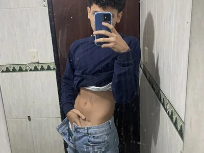 sexybadboy697 profile