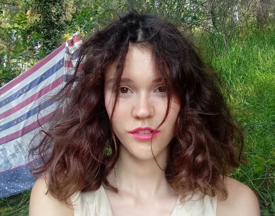 Offline chatovací místnost JuliePepper