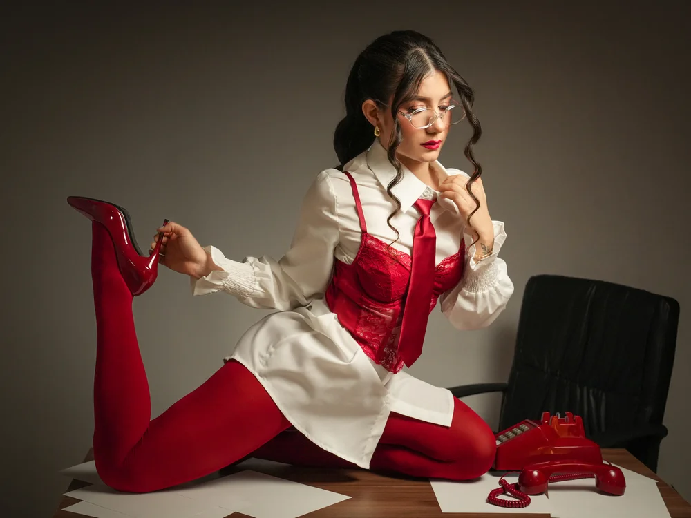Bambi_cutee Live XXX-Chat