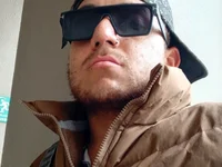 AlexisOrtiz0398's webcam live show