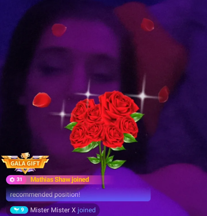 צ'אט XXX לא מקוון של fantasymade69