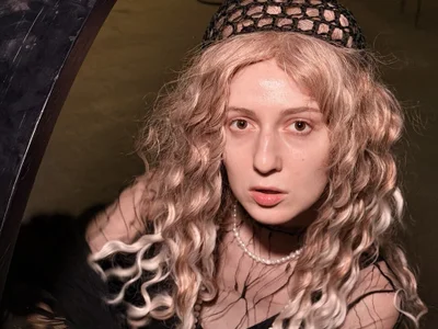 DanikaRoskovensky - Girl 