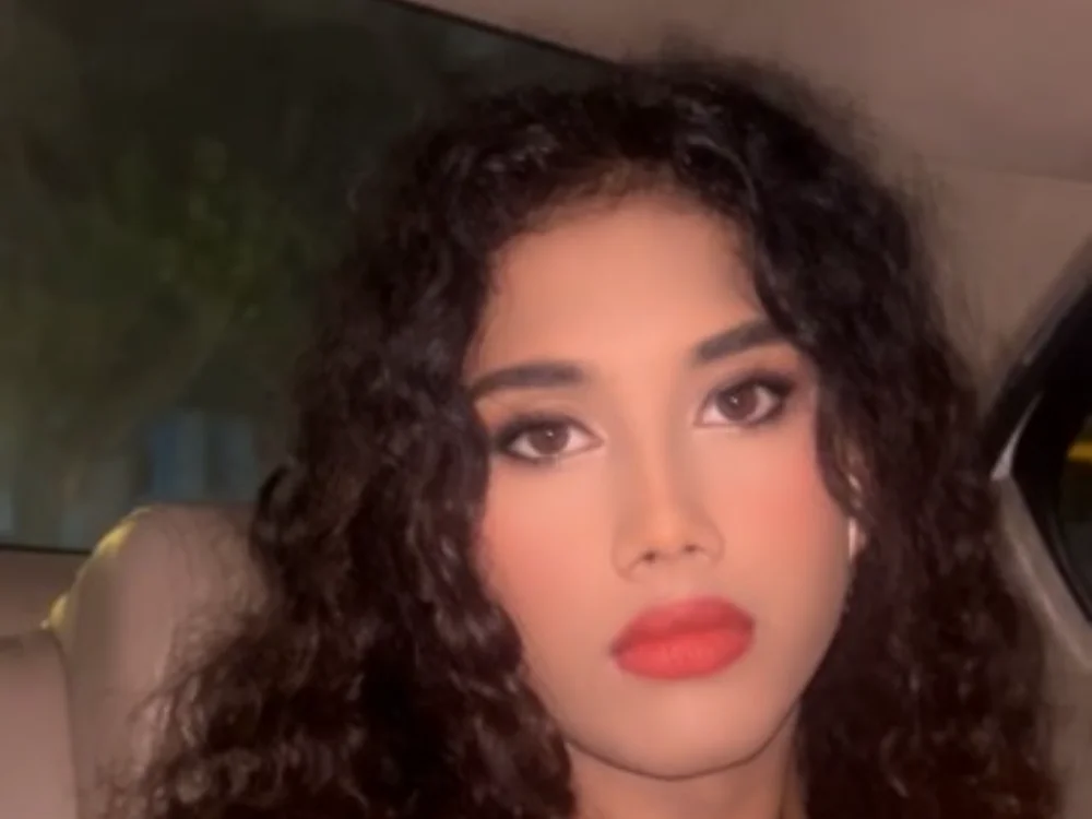 vixen4324's Offline XXX Chat