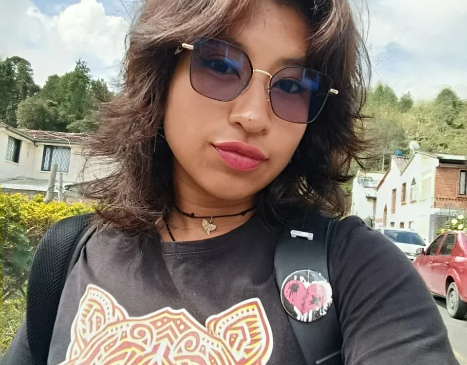 NaugthyNectar's Offline XXX Chat