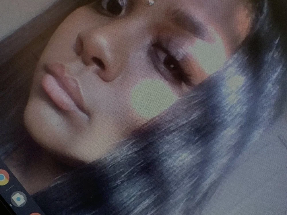 ChubbyBlackGirl's Offline XXX Chat