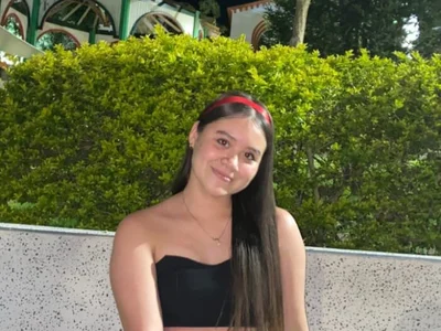 VictoriaaCruz - Girl 