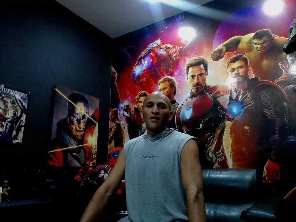 Pana_vidal's Offline XXX Chat