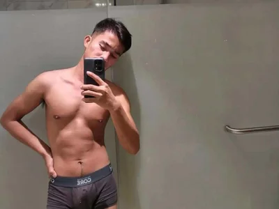 Cam boy AsianHorseCockOwen