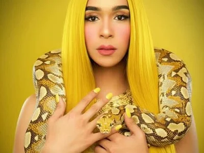 Yourgoddess_jayve profile