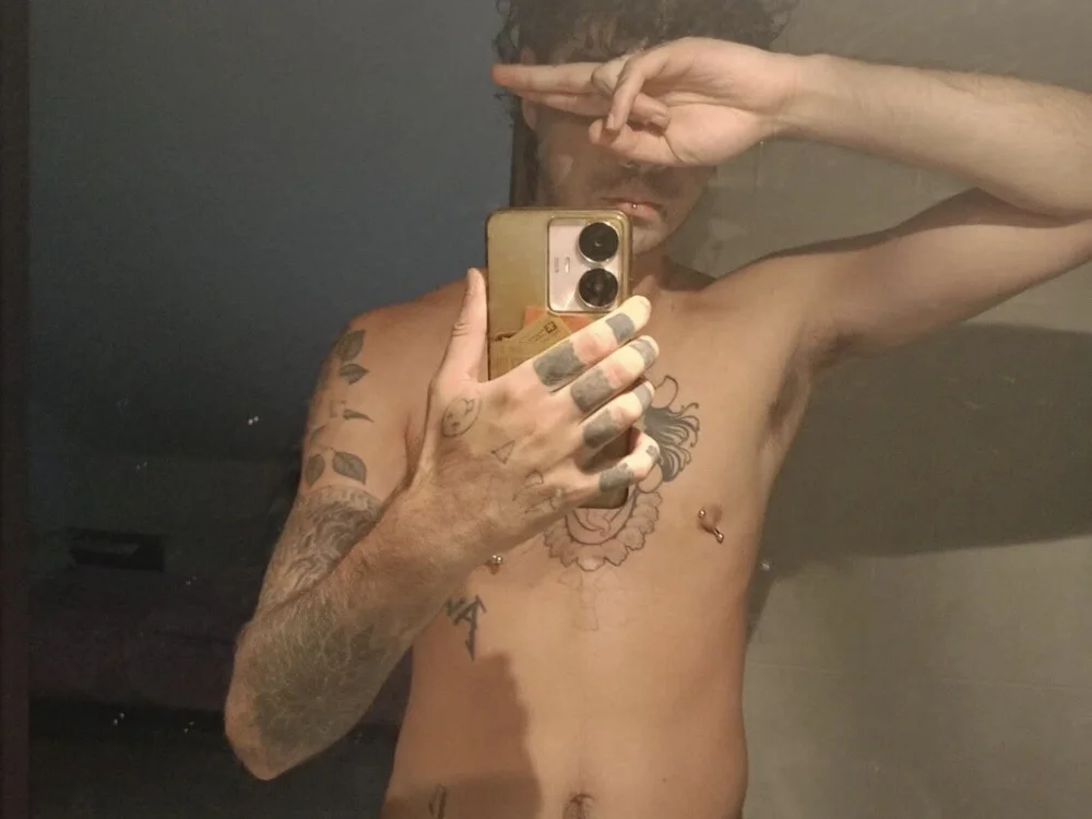 Lucius769's Offline XXX Chat