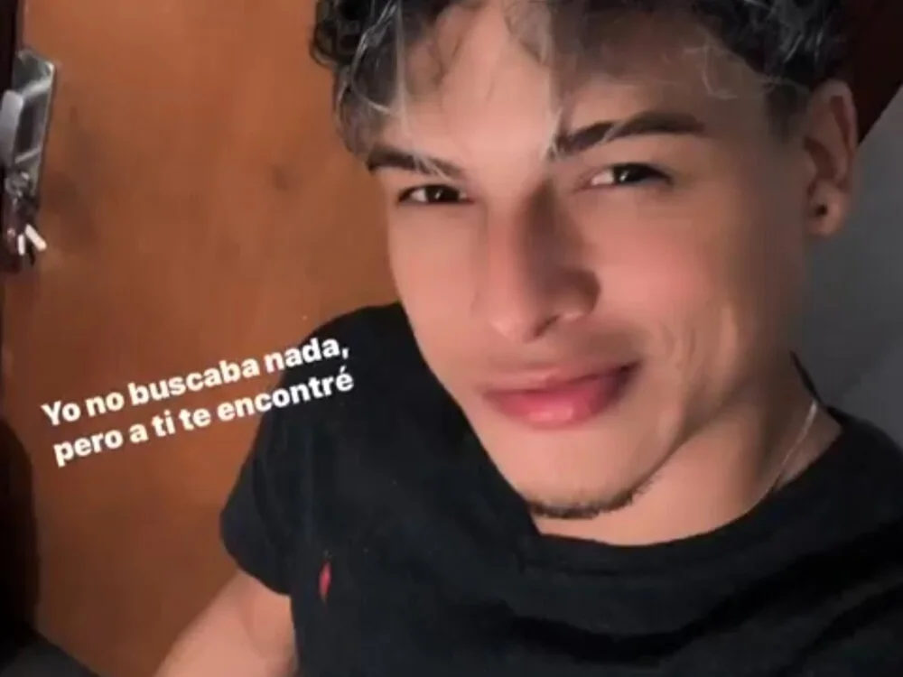 Czat XXX offline – luis_hall