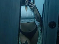 Модель Candy_manson777