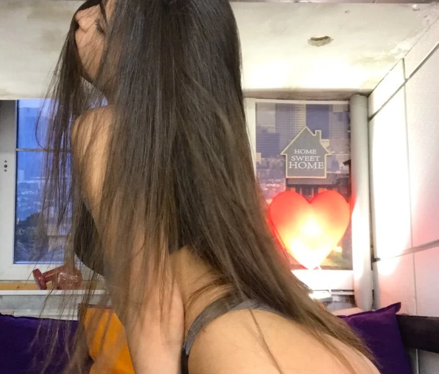 Aria_cute's Offline Chat Room