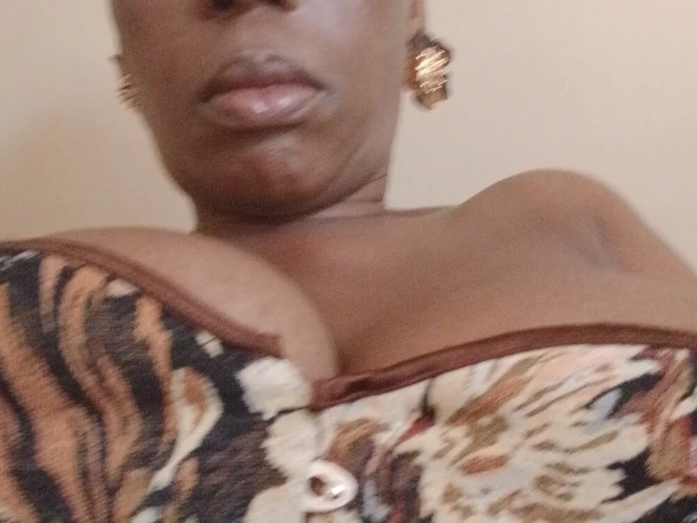 Офлайн-чат XXX AfroGodesss124