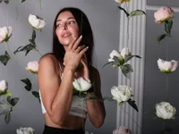 AlenaJuly 라이브 XXX 채팅