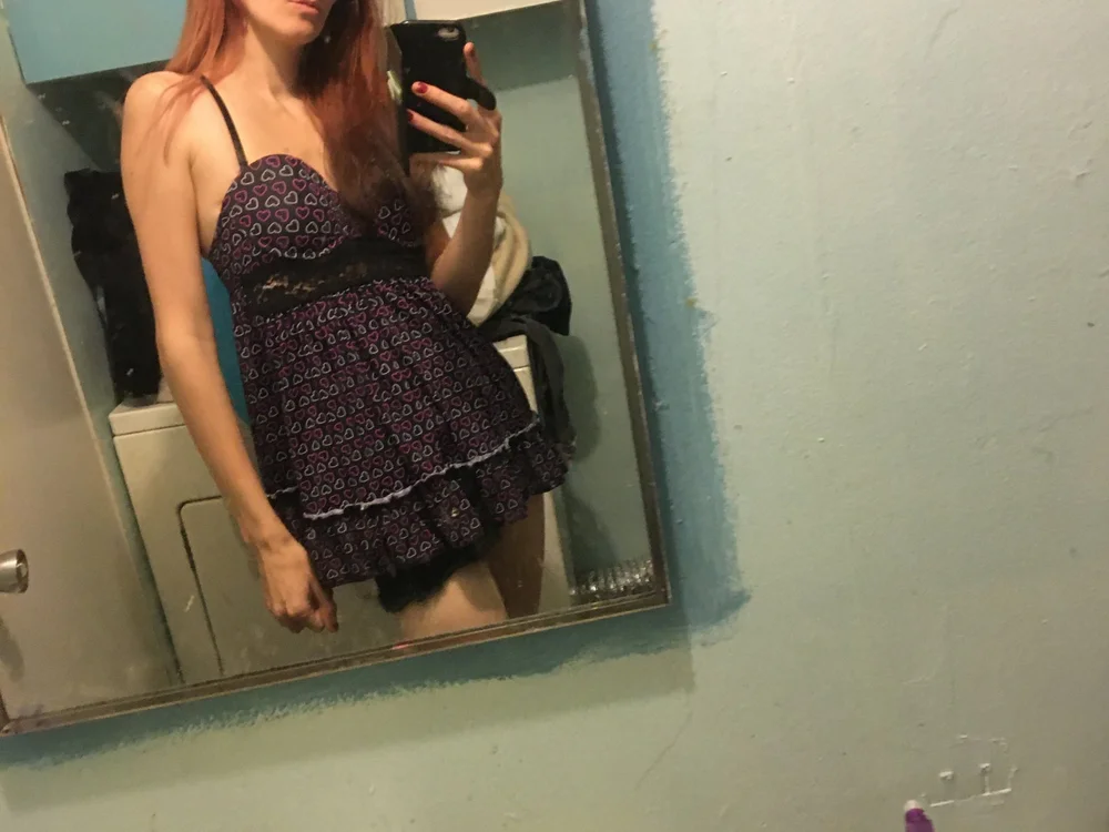 supersassy's Offline Chat Room