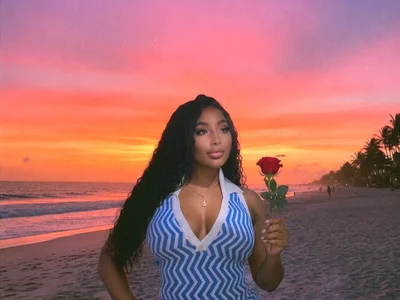 Cammiila - Girl 
