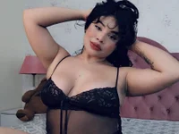 Susana_pm's webcam live show