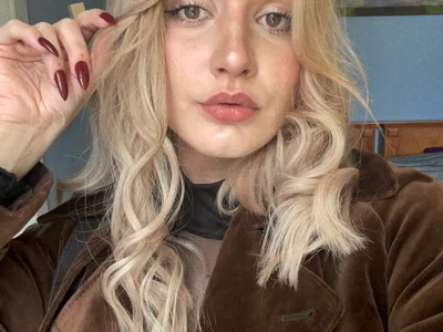 LizzyCumm on StripChat