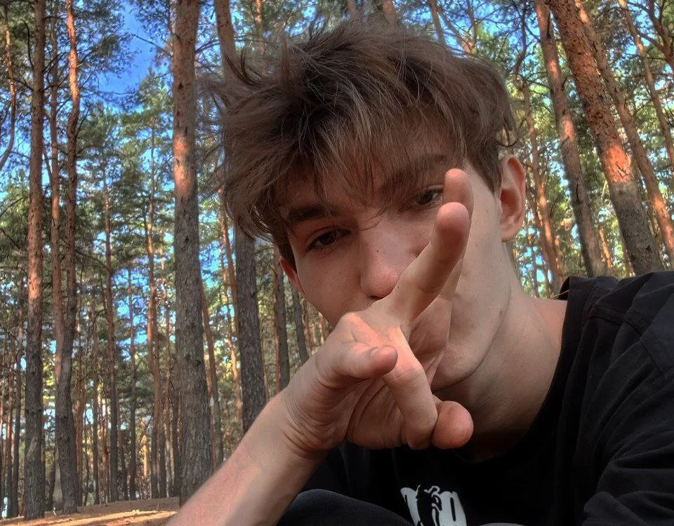 bambelbye's Offline XXX Chat