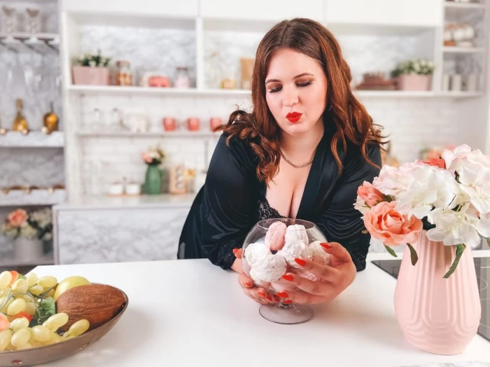 HotTiffani's Offline XXX Chat