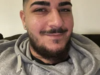 seba250408 — LIVE on Stripchat