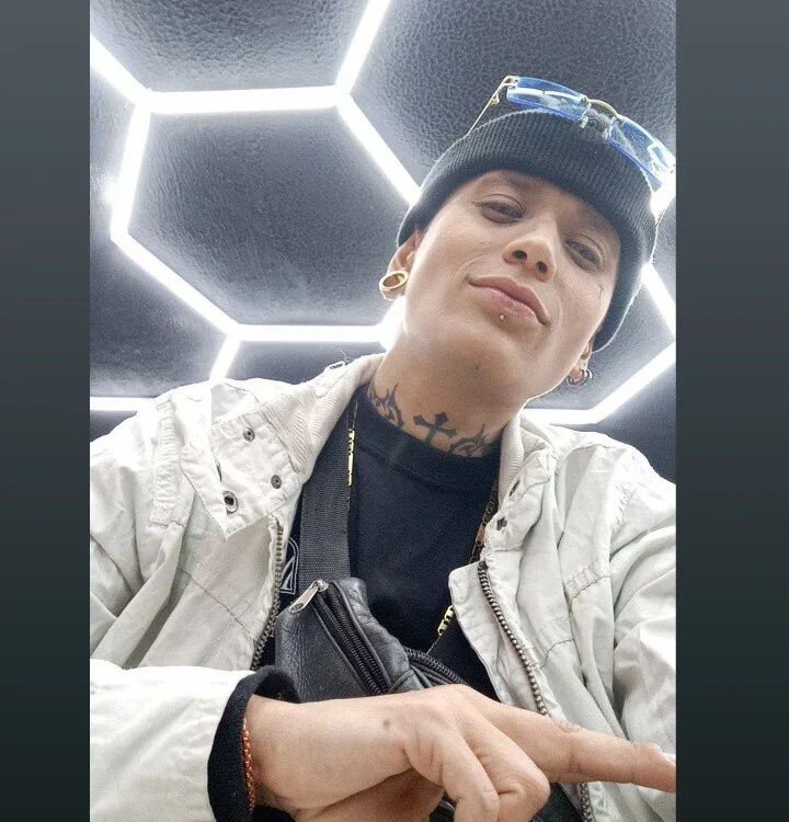 Lya_Ross19's Offline XXX Chat