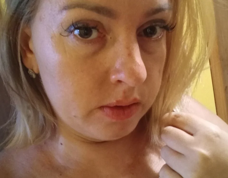 SofiButtler's Offline XXX Chat