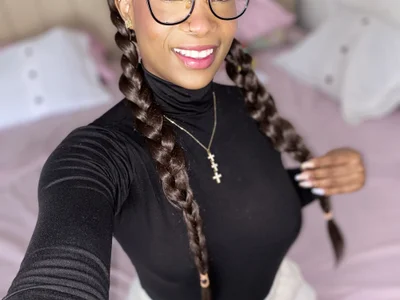 Black_girl3 - Girl 