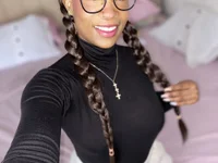 Black_girl3's Offline XXX Chat