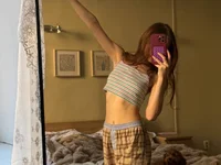 barbaraloveu élő XXX-chatje