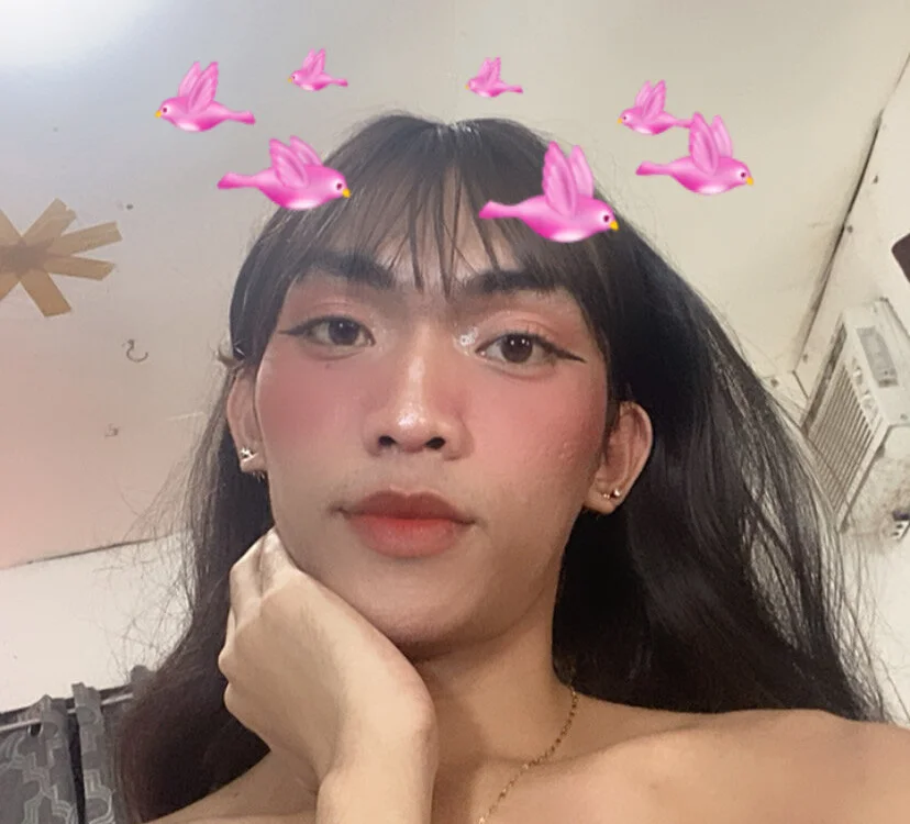 annabel_moore Offline XXX-Chat