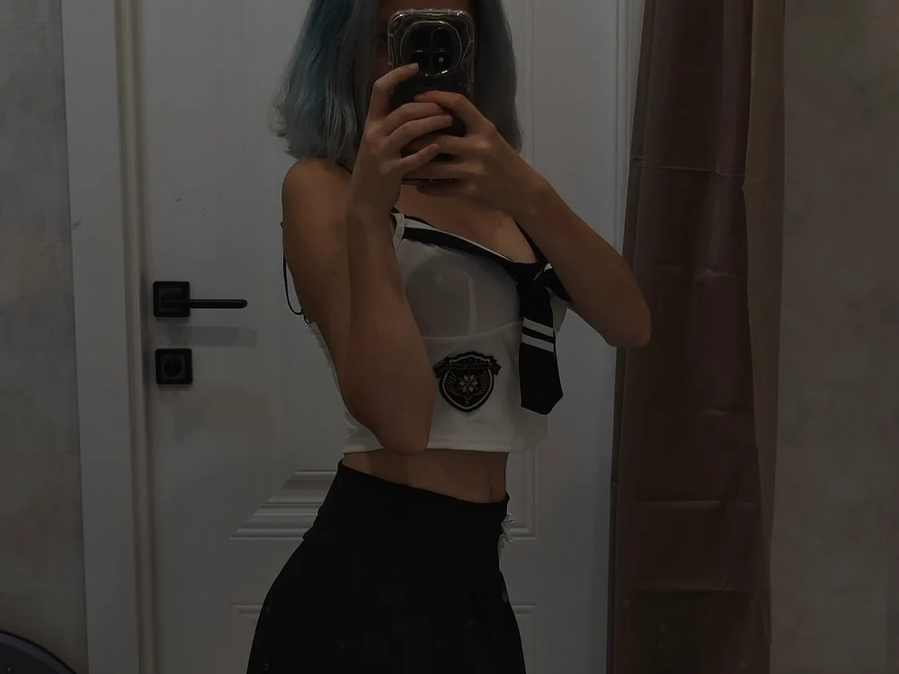 miss_starr Cameră chat offline