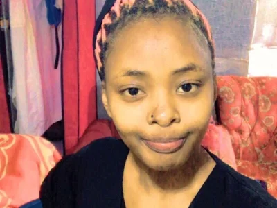 Prettyeyes254 - Girl 