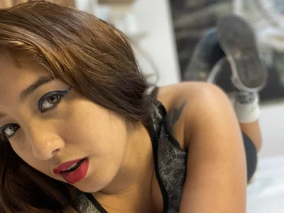 _sofhiaa_ on StripChat