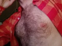 JanekHairy's webcam live show