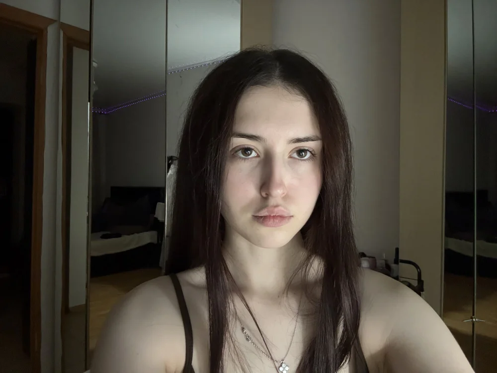 EvaTemptation's Offline Chat Room
