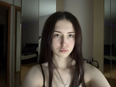 EvaTemptation - Girl 