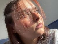 Fionalicornee's webcam live show