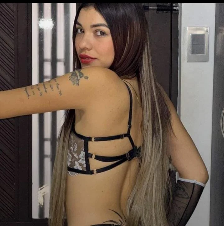 Offline chatovací místnost Mariiam_Gomez