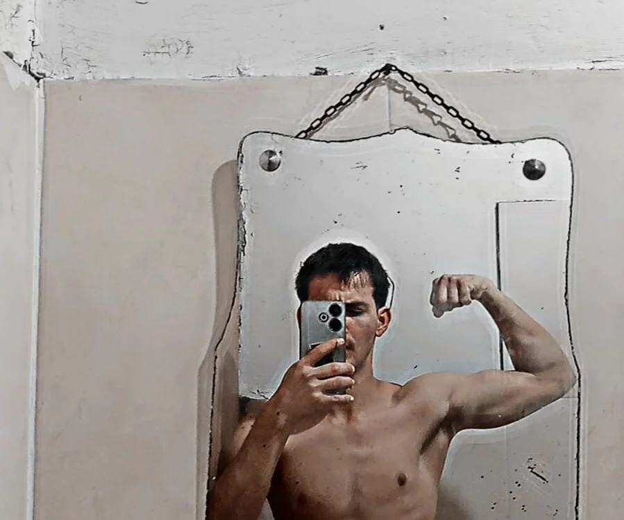 HarryFosster 离线XXX聊天