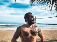 danilogp7089 🐙 online sex chat