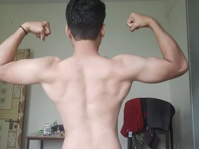 Nick7449 - Boy 