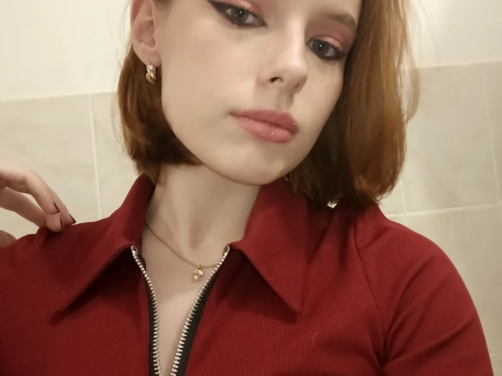 Passtilka Adlı Modelin Çevrimdışı XXX Sohbeti