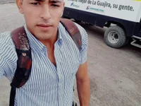 Model felipelopezz23