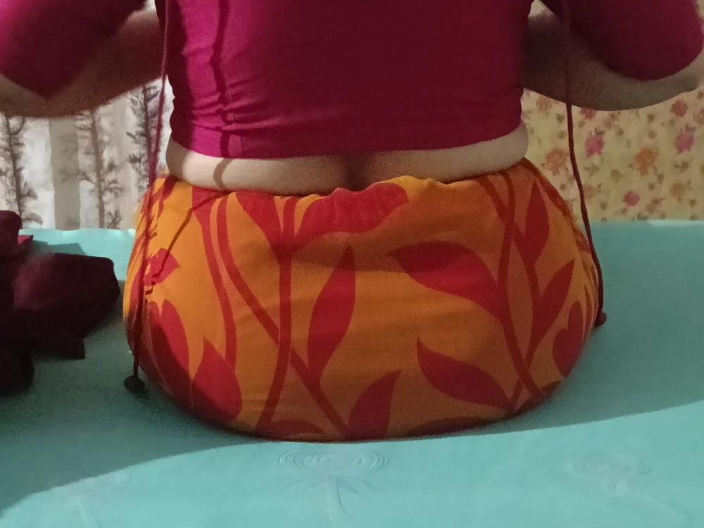 Radhika1292's Offline XXX Chat