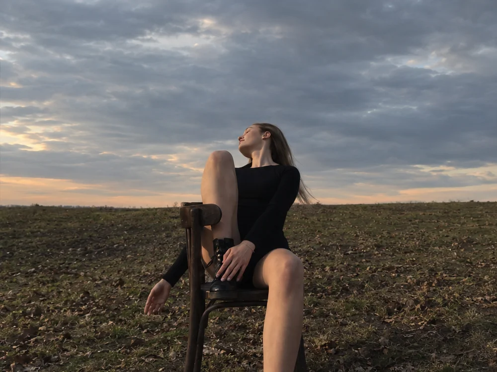 LeilaBie Offline XXX-Chat