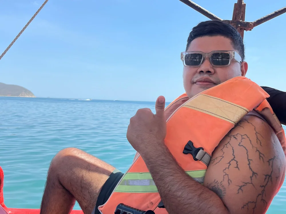 Offline XXX chat modela Marksaruma